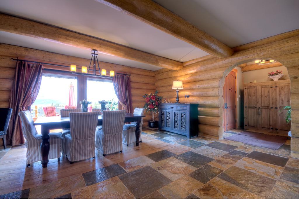 A Okanagan Lakeview Inn كيلوانا المظهر الخارجي الصورة