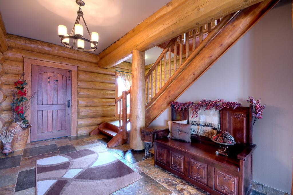 A Okanagan Lakeview Inn كيلوانا المظهر الخارجي الصورة