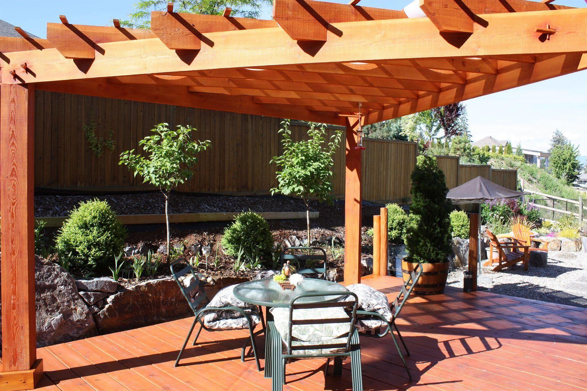 A Okanagan Lakeview Inn كيلوانا المظهر الخارجي الصورة