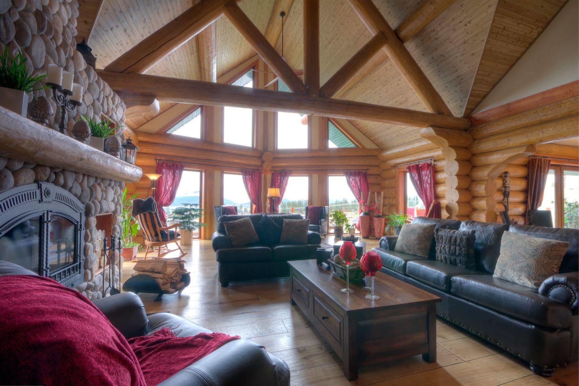 A Okanagan Lakeview Inn كيلوانا المظهر الخارجي الصورة
