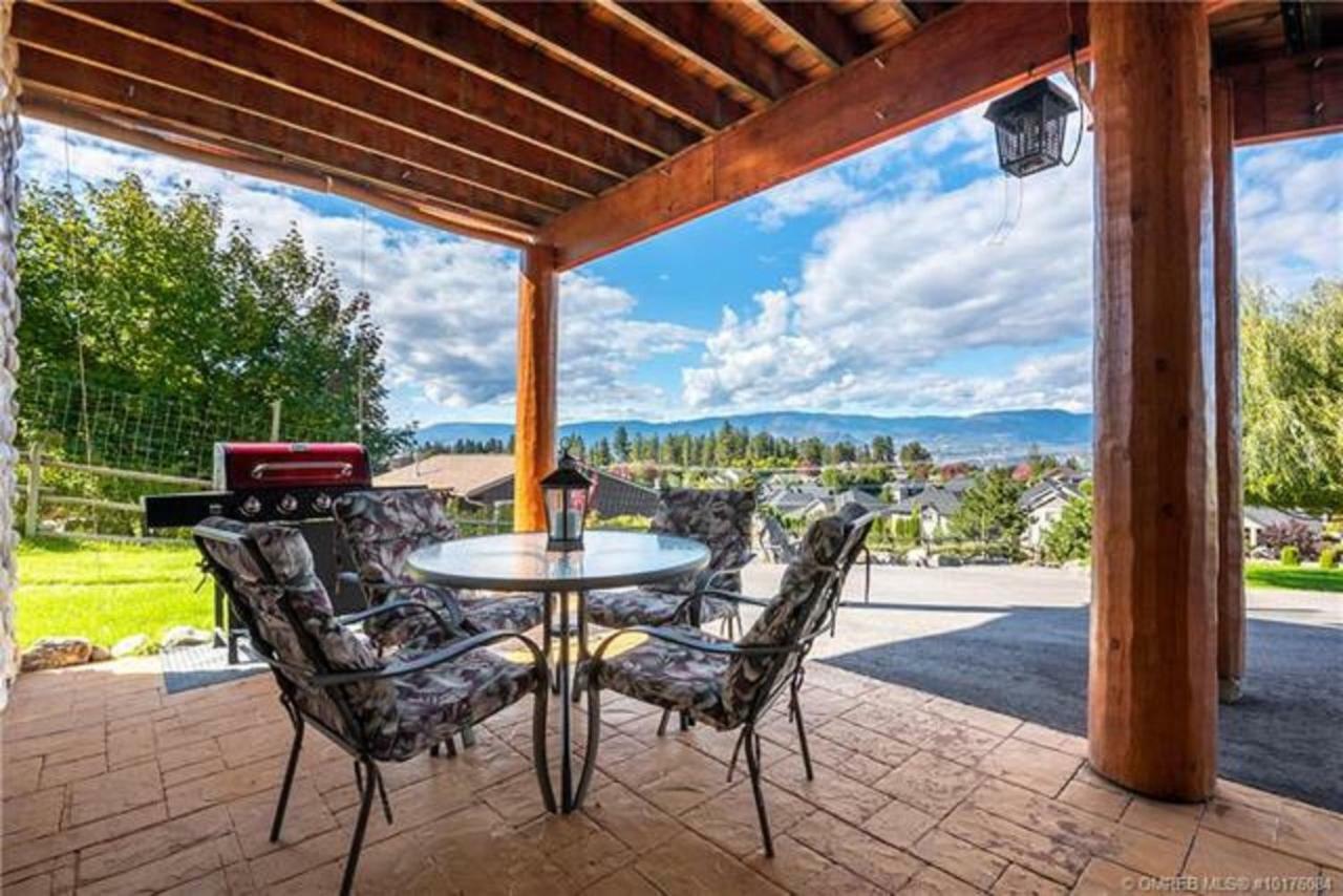 A Okanagan Lakeview Inn كيلوانا المظهر الخارجي الصورة