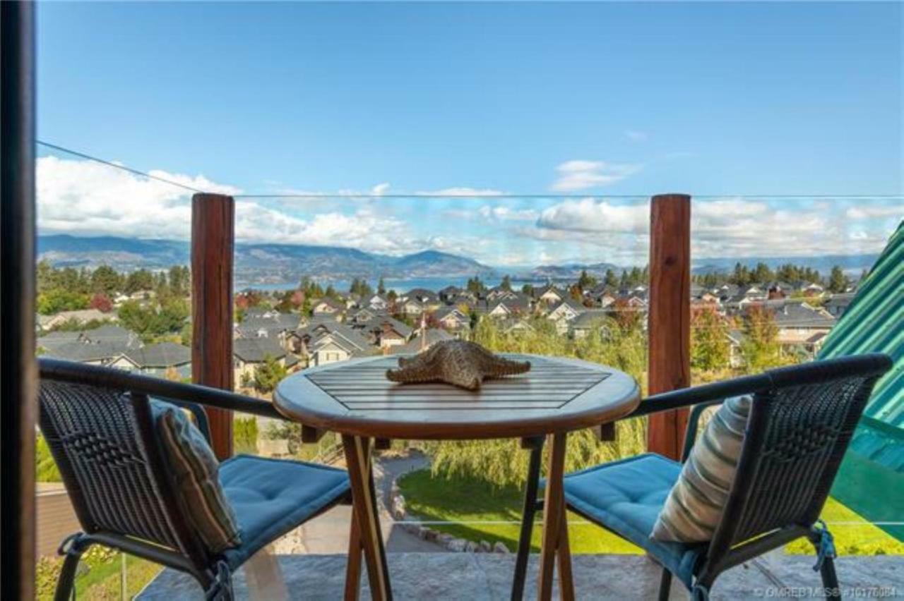 A Okanagan Lakeview Inn كيلوانا المظهر الخارجي الصورة